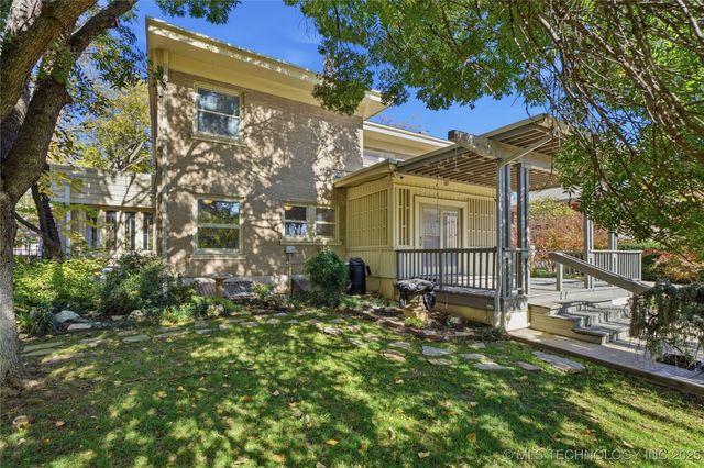 312 E 19th Street, Tulsa, OK 74120