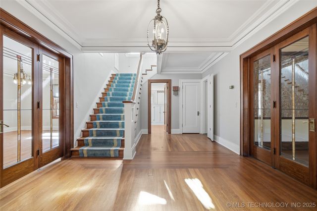 312 E 19th Street, Tulsa, OK 74120