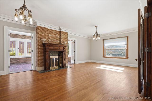 312 E 19th Street, Tulsa, OK 74120