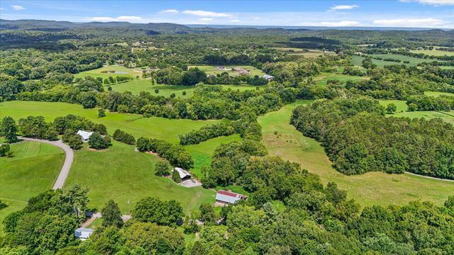 5904 Candies Creek Ridge Road, NW, Charleston, TN 37310