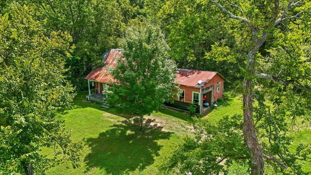 5904 Candies Creek Ridge Road, NW, Charleston, TN 37310