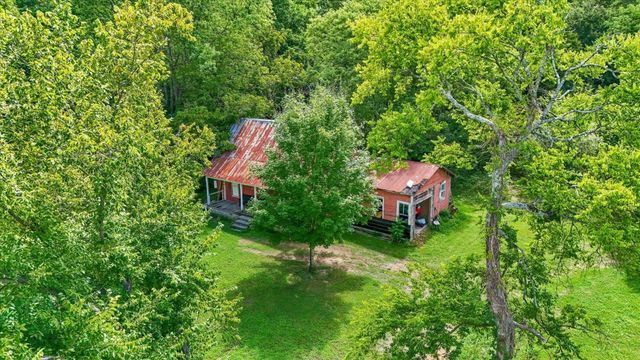 5904 Candies Creek Ridge Road, NW, Charleston, TN 37310
