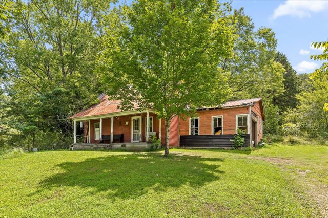 5904 Candies Creek Ridge Road, NW, Charleston, TN 37310
