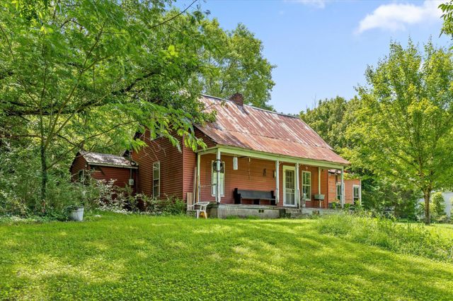 5904 Candies Creek Ridge Road, NW, Charleston, TN 37310