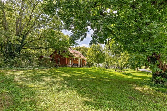 5904 Candies Creek Ridge Road, NW, Charleston, TN 37310