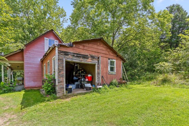 5904 Candies Creek Ridge Road, NW, Charleston, TN 37310