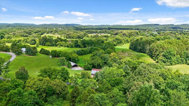 5904 Candies Creek Ridge Road, NW, Charleston, TN 37310