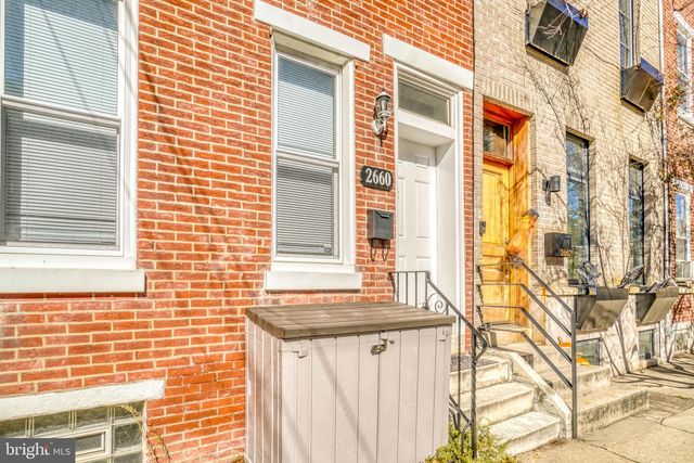 2660 MEMPHIS ST, Philadelphia, PA 19125