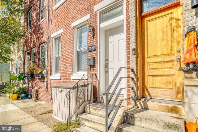 2660 MEMPHIS ST, Philadelphia, PA 19125