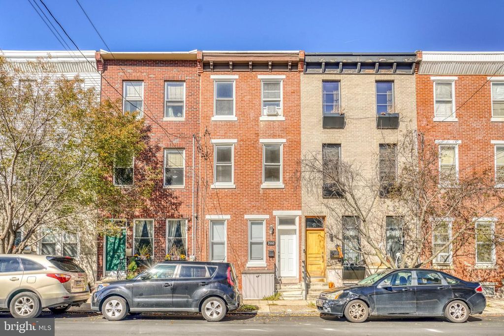 2660 MEMPHIS ST, Philadelphia, PA 19125