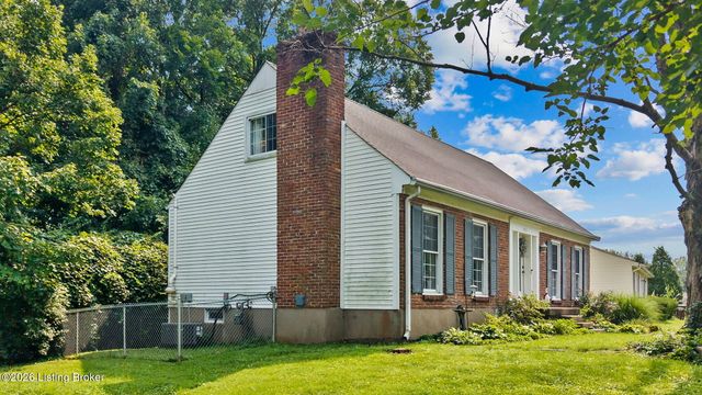4311 Accomack Dr, Louisville, KY 40241