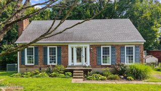 4311 Accomack Dr, Louisville, KY 40241