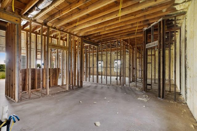 2463 County Road, Savoy, TX 75479