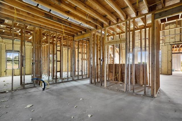 2463 County Road, Savoy, TX 75479