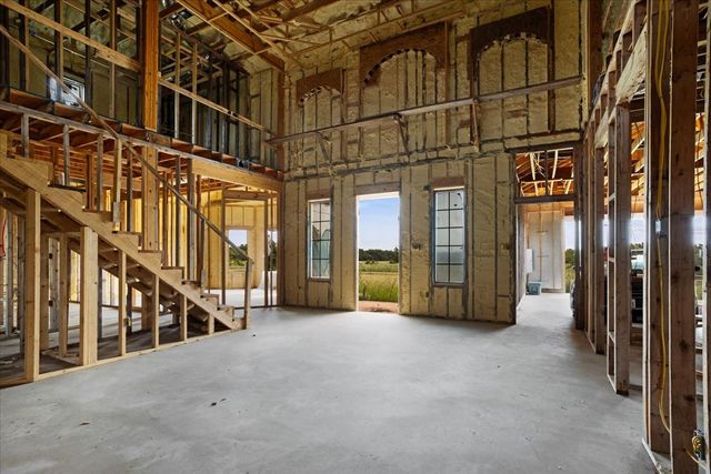 2463 County Road, Savoy, TX 75479