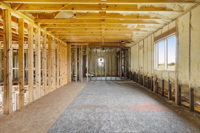 2463 County Road, Savoy, TX 75479
