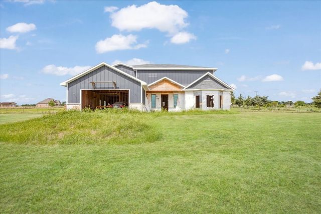 2463 County Road, Savoy, TX 75479