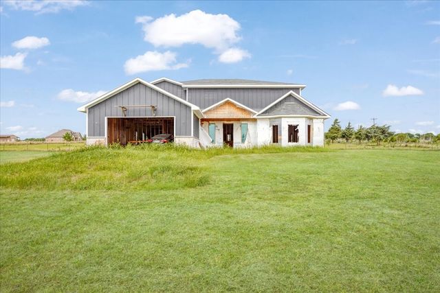 2463 County Road, Savoy, TX 75479