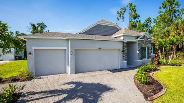 1421 MEREDITH DRIVE, Spring Hill, FL 34608