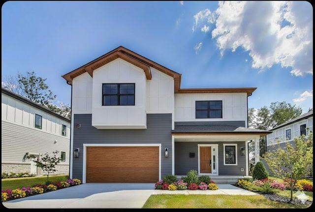 5804 Madison Street, Morton Grove, IL 60053