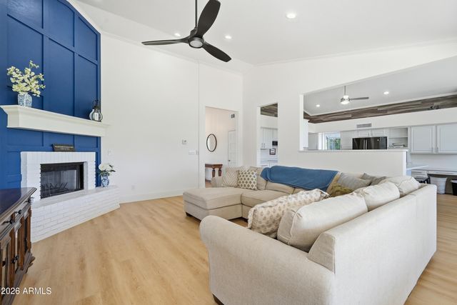 2251 N 32ND Street 7, Mesa, AZ 85213