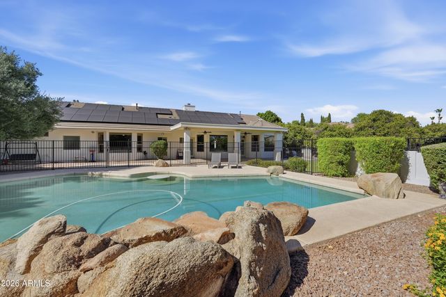 2251 N 32ND Street 7, Mesa, AZ 85213