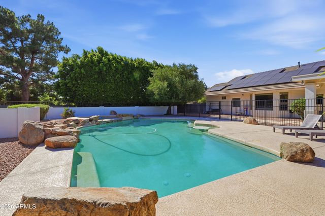 2251 N 32ND Street 7, Mesa, AZ 85213
