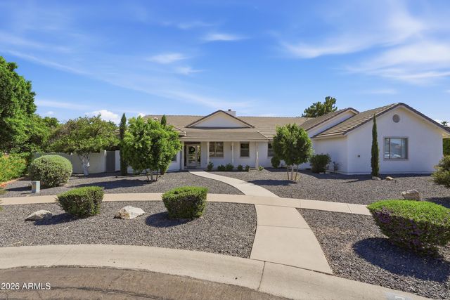 2251 N 32ND Street 7, Mesa, AZ 85213