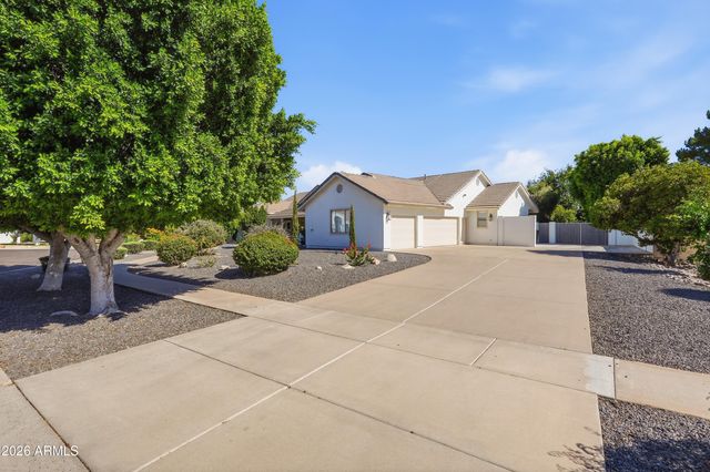 2251 N 32ND Street 7, Mesa, AZ 85213