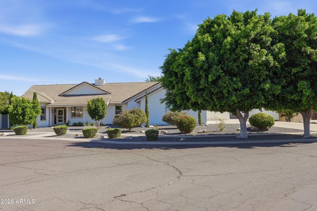 2251 N 32ND Street 7, Mesa, AZ 85213
