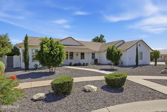2251 N 32ND Street 7, Mesa, AZ 85213