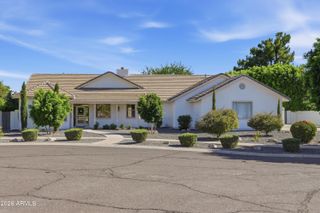 2251 N 32ND Street 7, Mesa, AZ 85213