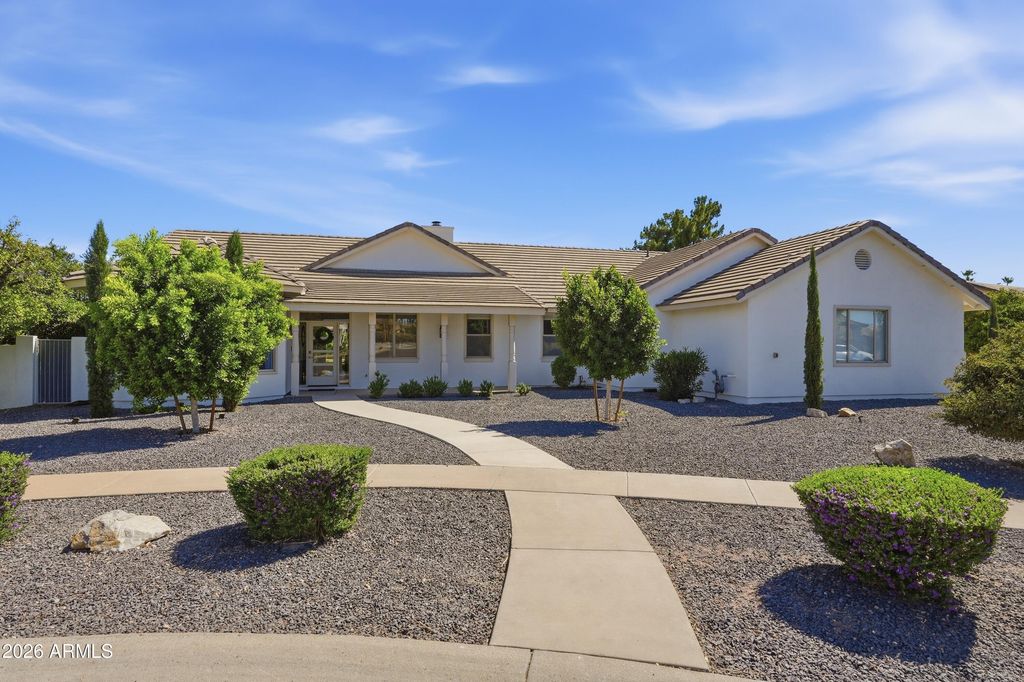 2251 N 32ND Street 7, Mesa, AZ 85213 — photo 2