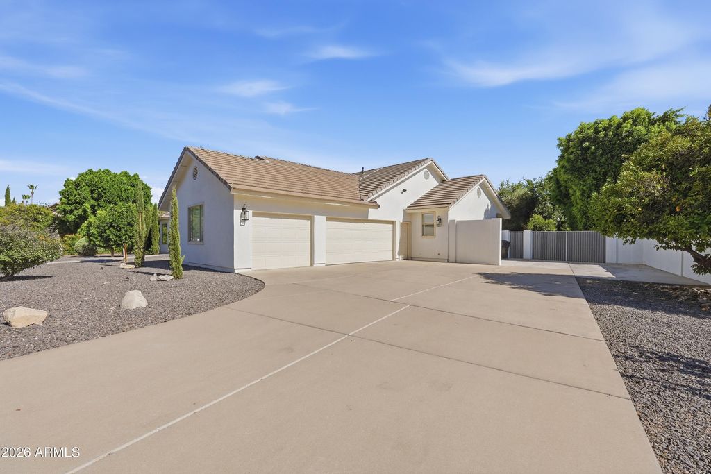 2251 N 32ND Street 7, Mesa, AZ 85213 — photo 3