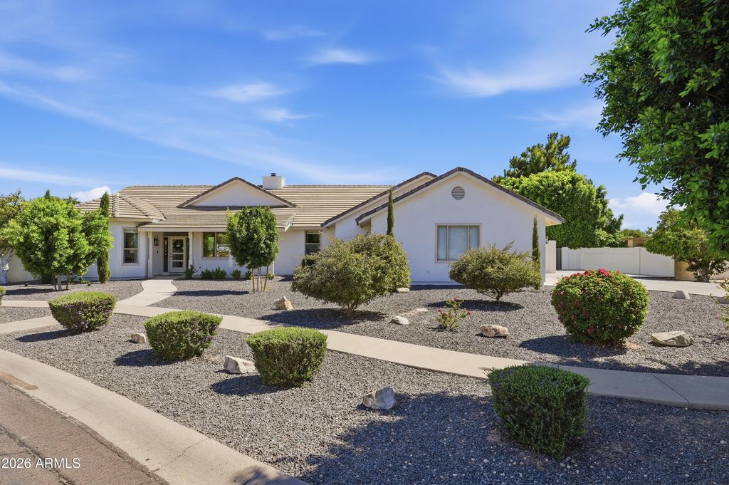 2251 N 32ND Street 7, Mesa, AZ 85213 — photo 4