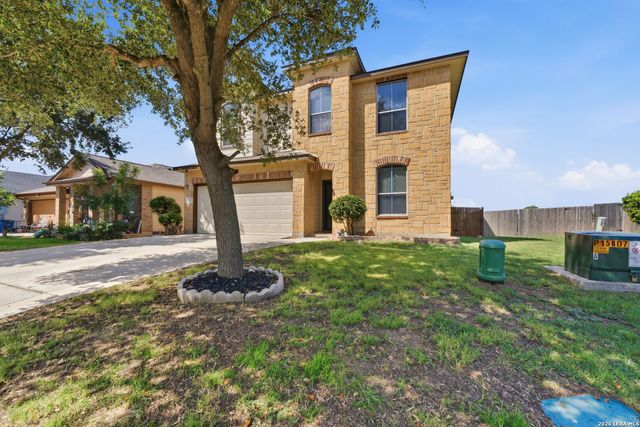 2214 LAKELINE DR, New Braunfels, TX 78130