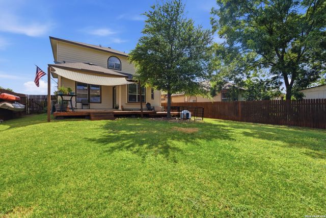 2214 LAKELINE DR, New Braunfels, TX 78130