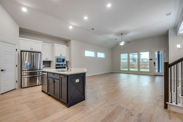 8452 Tripoli Trail, Frisco, TX 75034
