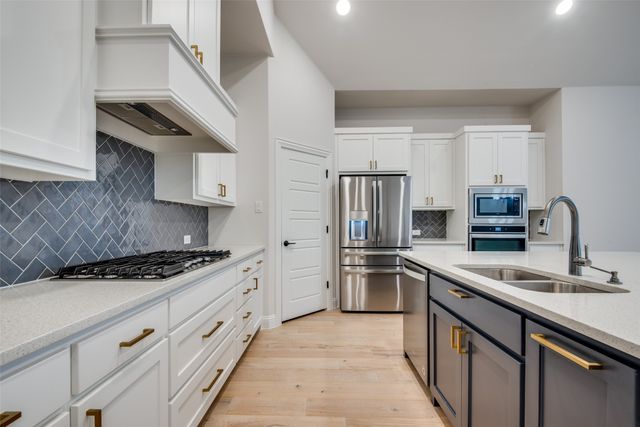 8452 Tripoli Trail, Frisco, TX 75034