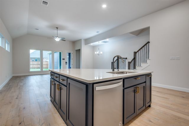 8452 Tripoli Trail, Frisco, TX 75034