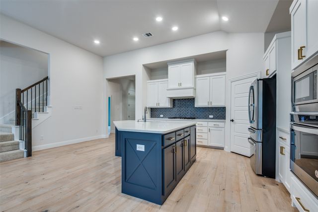 8452 Tripoli Trail, Frisco, TX 75034