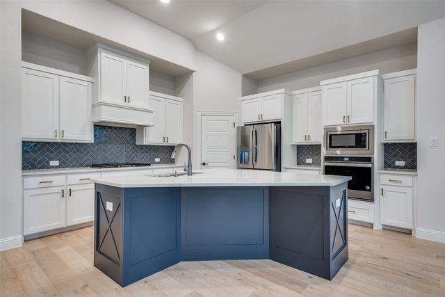 8452 Tripoli Trail, Frisco, TX 75034