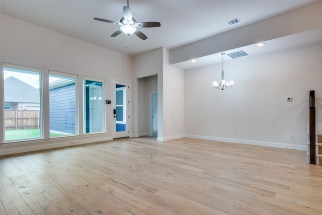 8452 Tripoli Trail, Frisco, TX 75034