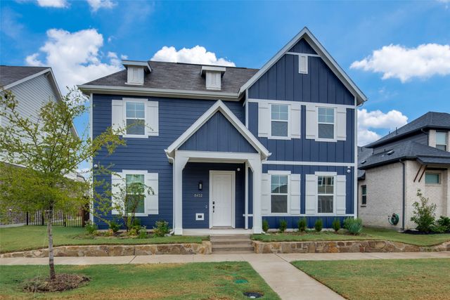 8452 Tripoli Trail, Frisco, TX 75034