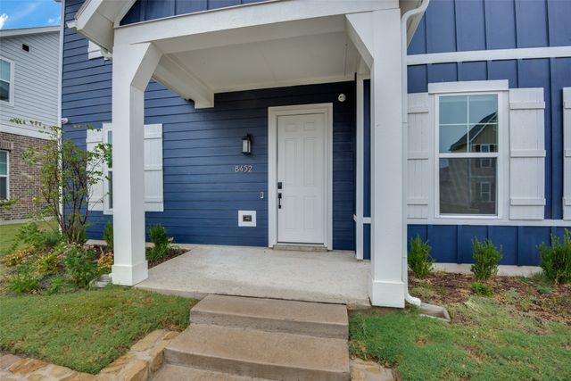8452 Tripoli Trail, Frisco, TX 75034