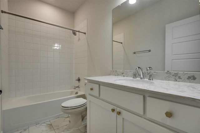 8452 Tripoli Trail, Frisco, TX 75034