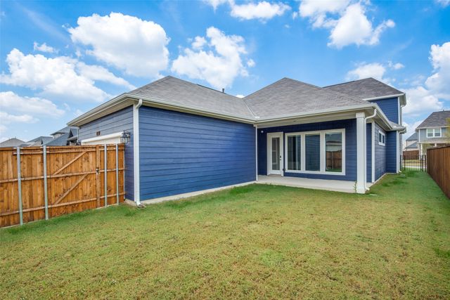 8452 Tripoli Trail, Frisco, TX 75034