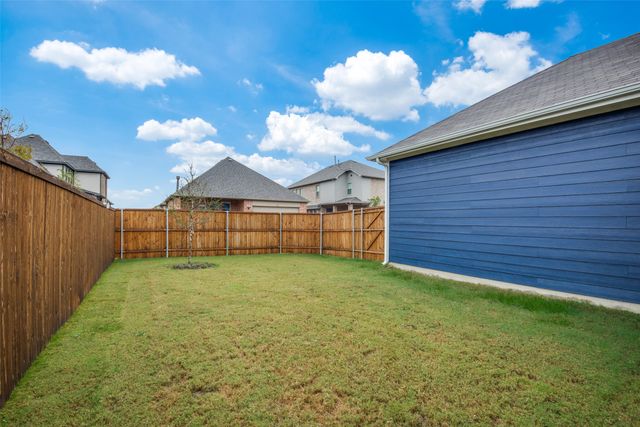 8452 Tripoli Trail, Frisco, TX 75034