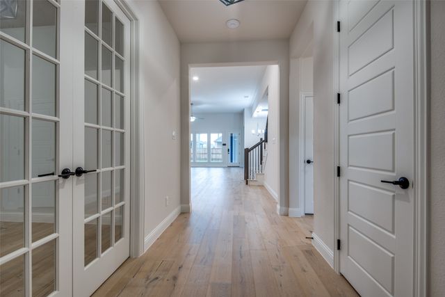 8452 Tripoli Trail, Frisco, TX 75034