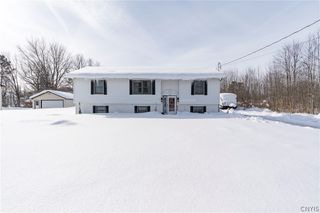 400 South Washington Street, Wilna, NY 13619